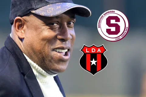 Lo que Hernán Medford necesitaba: Saprissa lanza el anuncio de última hora que puede definir el clásico con Alajuelense