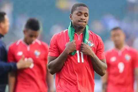 Armando Cooper responde a los que dicen que Panamá fracasó en Copa Oro