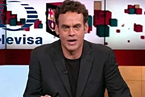 David Faitelson envió un fuerte mensaje a los aficionados mexicanos y a la Concacaf