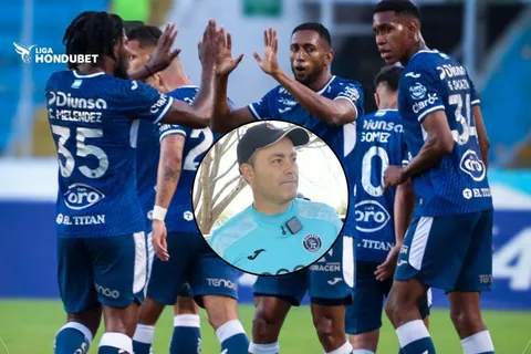 "Marginado": fue anunciado como fichaje estelar y Javier López lo tiene borrado de Motagua por este motivo