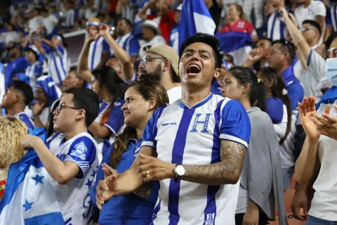 La Federación de Honduras da la noticia que tanto esperaban los aficionados