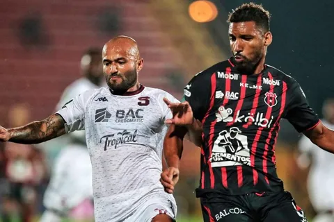 Saprissa vs. Alajuelense: final de ida sufre cambio de día y hora