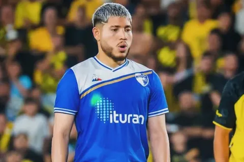 Se conoce la verdadera razón por la que Fulo Martínez seguirá jugando en Israel