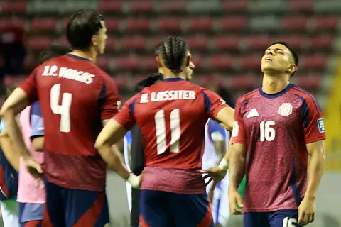 Un ex DT de Costa Rica prefiere a Honduras. (Foto: La Nación)