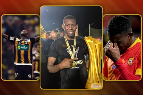 Keyner Brown, leyenda de Herediano: de sufrir el asesinato de su hermano a convertirse en el máximo ganador del Team