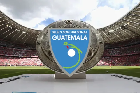 Promesa de Guatemala es campeón en Europa.