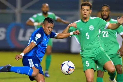 El Salvador vs. Montserrat: cuándo, dónde y por qué canal ver el partido del Grupo A por las Eliminatorias de la Concacaf rumbo a Qatar 2022