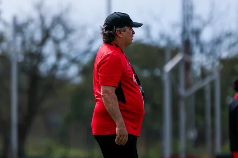 Machillo Ramírez tomará una importante decisión. (Foto: LDA)