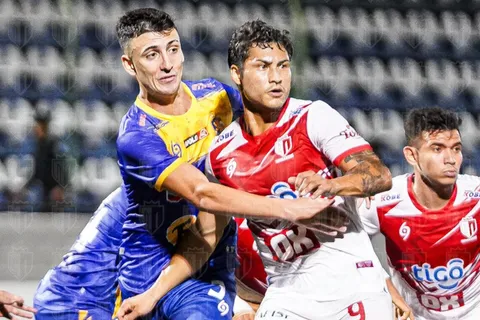 real esteli-vs-managua fc-final vuelta liga primera