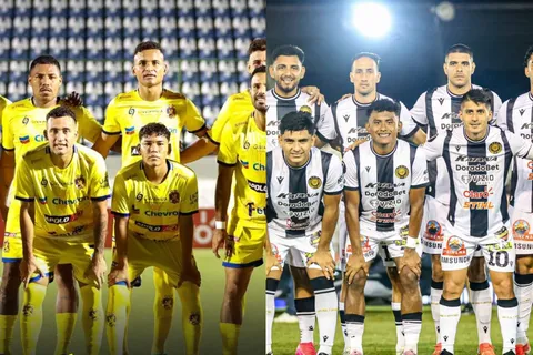 Managua vs. Diriangén: ¿A qué hora y cómo ver hoy la final de ida del Torneo Apertura 2025? Liga Primera de Nicaragua