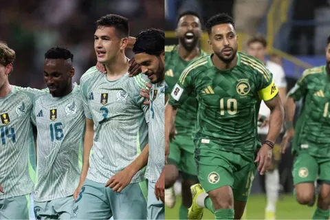 México vs. Arabia Saudita: a qué hora y dónde ver el partido de la selección de Javier Aguirre por los cuartos de final de la Copa Oro.