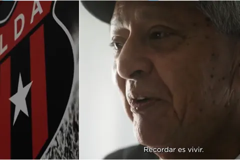 Alajuelense presentó su segunda camisa para el Apertura 2023 con emotivo video.