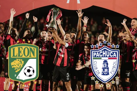 "Jugaremos": Alajuelense recibe una provocación de León y Pachuca por el Mundial de Clubes 2025