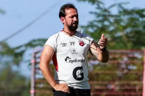 Alejandro González, preparador físico de Alajuelense, anuncia su salida del club: "La decisión no fue fácil"