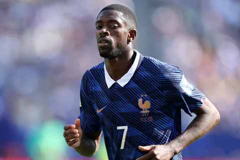 ousmane dembele-francia-inglaterra-mundial 2026