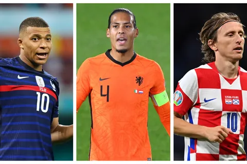 Eliminatorias rumbo a Qatar 2022: los partidos de este sábado 4 de septiembre y cómo verlos en Centroamérica