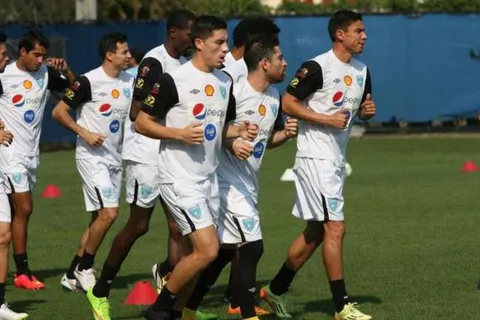 Guatemala ya cuenta con protocolo para volver a los entrenamientos