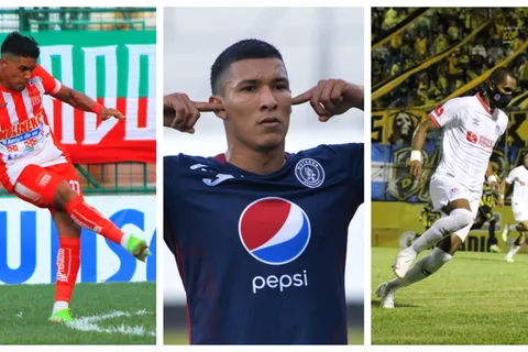 Apertura 2021 de la Liga Nacional de Honduras: resultados y tabla de posiciones tras la fecha 12