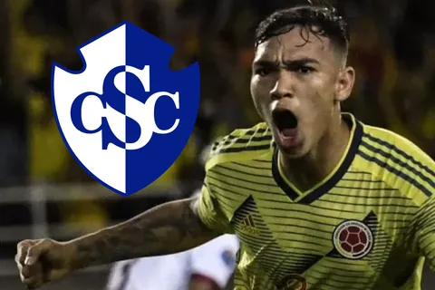 De la Selección Colombia al Cartaginés: así juega Ricardo Márquez, el refuerzo brumoso que fue campeón con Millonarios