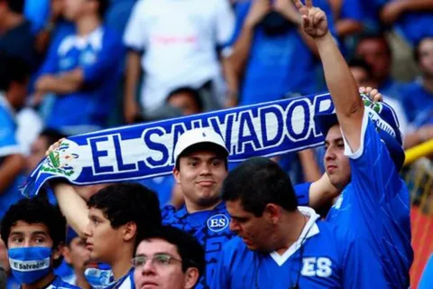 El Salvador tendrá un récord de Concacaf en la final de la Copa de Campeones 2024