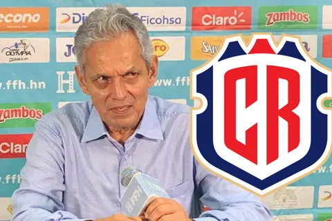 Reinaldo Rueda no se olvida e impacta a toda Costa Rica con lo que dijo tras derrotar a Haití en las Eliminatorias de Concacaf