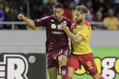 La Supercopa entre Saprissa y Herediano prepara un condimento inédito