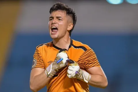 La historia de superación de Jorge Moreno