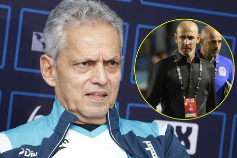 Reinaldo Rueda propina golpe bajo a Olimpia y Eduardo Espinel con la noticia que Honduras confirma camino al Mundial 2026
