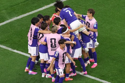 Japón clasificó y tiene rival: contra quién, cuándo y dónde juega los 16vos del Mundial 2026