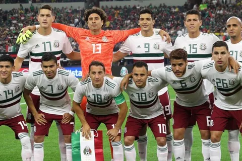 Con qué centroamericanos se cruzarían los ganadores del Grupo A de Copa Oro