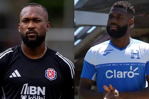 "Pequeños detalles": Kendall Waston advierte a Jorge Benguché y el recadito que hace arder a Honduras