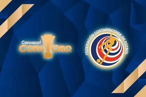 Copa Oro 2021: grupo, partidos y cruces de Costa Rica