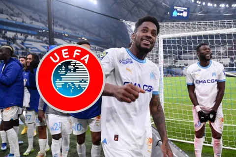 Sorpresa en Panamá: Michael Amir Murillo consigue dar el salto que lo saca de la Liga de Francia.