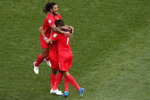 Panamá vs. Túnez: Selecciones eliminadas juegan por el honor