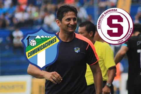 Comunicaciones quiere aprovechar la irregularidad que inquieta a Saprissa