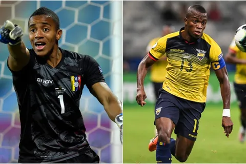 Venezuela vs Ecuador: cuándo, dónde y por qué canal ver el partido por la tercera fecha del Grupo B de la Copa América en Centroamérica