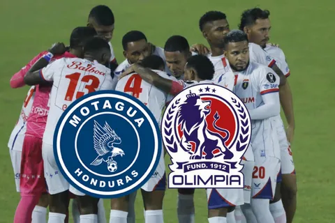 "Es ciego el que no quiere ver": desde Panamá sueltan un filazo que hiere en el orgullo a Olimpia y Motagua
