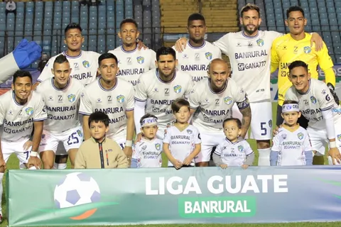 Comunicaciones es obligado a cambiar de estadio