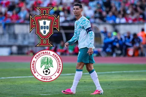 ¿Juega Cristiano Ronaldo? Hora, TV y dónde ver Portugal vs. Nigeria en la previa al Mundial 2026
