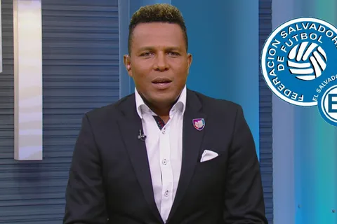 VIDEO | Carlos Pavón se disculpa con la Selección de El Salvador