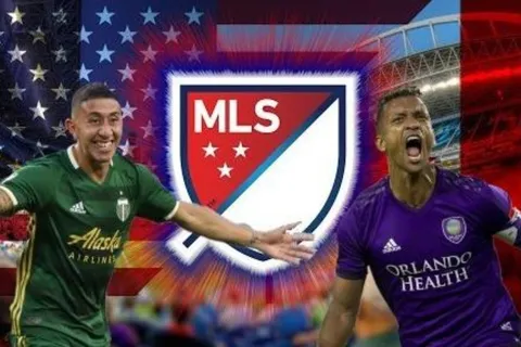 Los legionarios que estarán presente en la final de la MLS