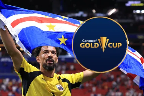 Vozinha en la Copa Oro: Concacaf se acerca a un volantazo tras la sorpresa de Cabo Verde en el Mundial 2026