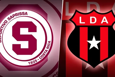 Cuándo, dónde y por qué canal ver Saprissa vs. Alajuelense por la final de vuelta del Clausura 2020