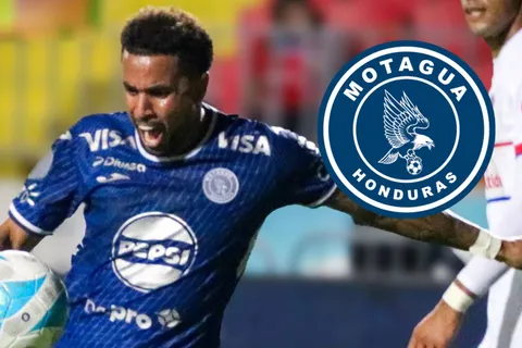 Motagua llega golpeado al clásico: polémica complica al club antes de enfrentar a Olimpia