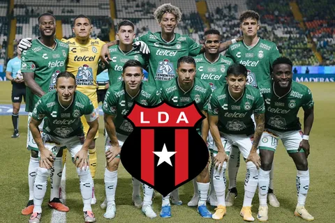 León no se achica: su contundente publicación tras el reclamo de Alajuelense a la FIFA por el Mundial de Clubes 2025
