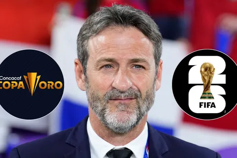 Lo celebra Thomas Christiansen: la noticia que favorece a Panamá para la Copa Oro y las Eliminatorias