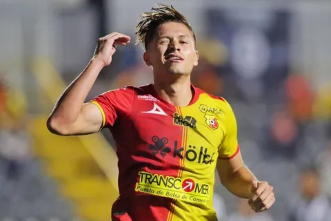 Jesús Godínez será nuevo futbolista de la Liga China. (Foto: Vanguardia)
