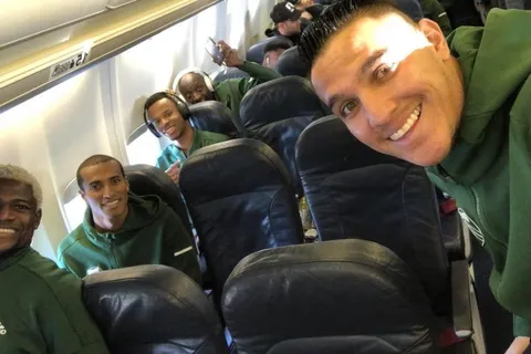Portland Timbers se desprendió de uno de sus cuatro ticos