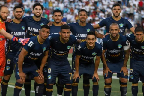 ◉ Fichajes de Comunicaciones: altas, bajas y rumores de los Cremas para el Clausura 2023 de la Liga Nacional de Guatemala