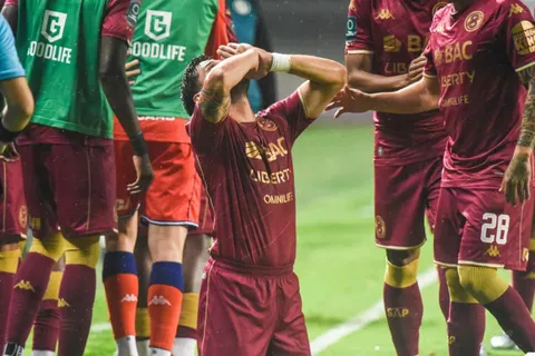 El error de Saprissa que expuso UNAFUT.